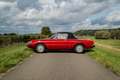 Alfa Romeo Spider 2000 Veloce Rood - thumbnail 15