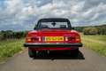 Alfa Romeo Spider 2000 Veloce Rood - thumbnail 5