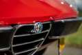 Alfa Romeo Spider 2000 Veloce Rood - thumbnail 6