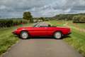 Alfa Romeo Spider 2000 Veloce Rood - thumbnail 4