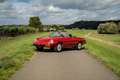 Alfa Romeo Spider 2000 Veloce Rood - thumbnail 1