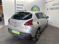 Peugeot 3008 2.0 BLUEHDI 150CH ALLURE S&S Gris - thumbnail 5