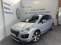 Peugeot 3008 2.0 BLUEHDI 150CH ALLURE S&S Gris - thumbnail 1