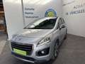 Peugeot 3008 2.0 BLUEHDI 150CH ALLURE S&S Gris - thumbnail 3