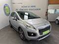 Peugeot 3008 2.0 BLUEHDI 150CH ALLURE S&S Gris - thumbnail 2