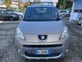 Peugeot Partner Partner Tepee 1.6 vti Active 120cv*5 POSTI*CLIMA Gris - thumbnail 2