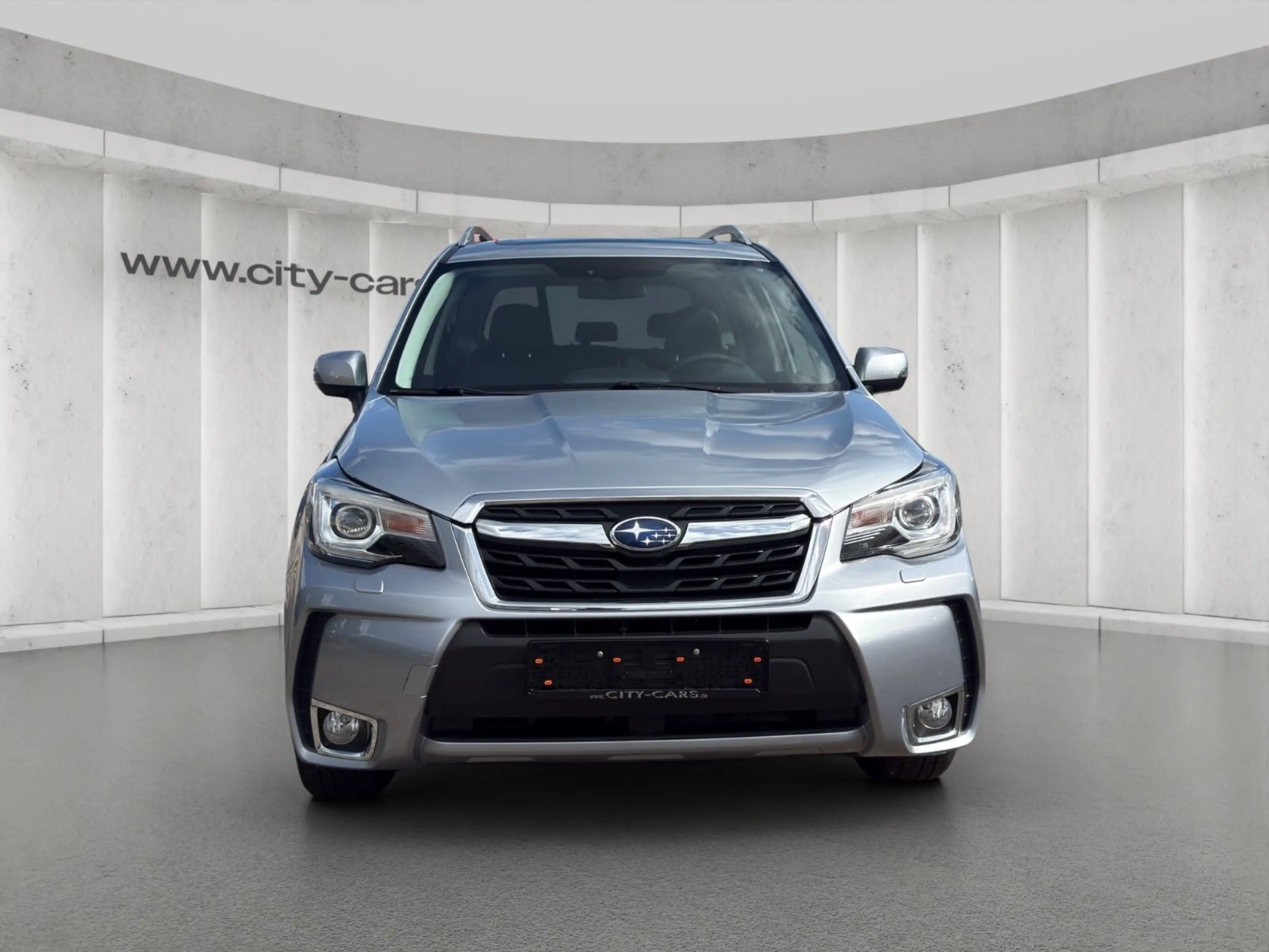 Subaru Forester Sport*AWD*Leder*AHK*Pano*Navi*CAM* — photo 2