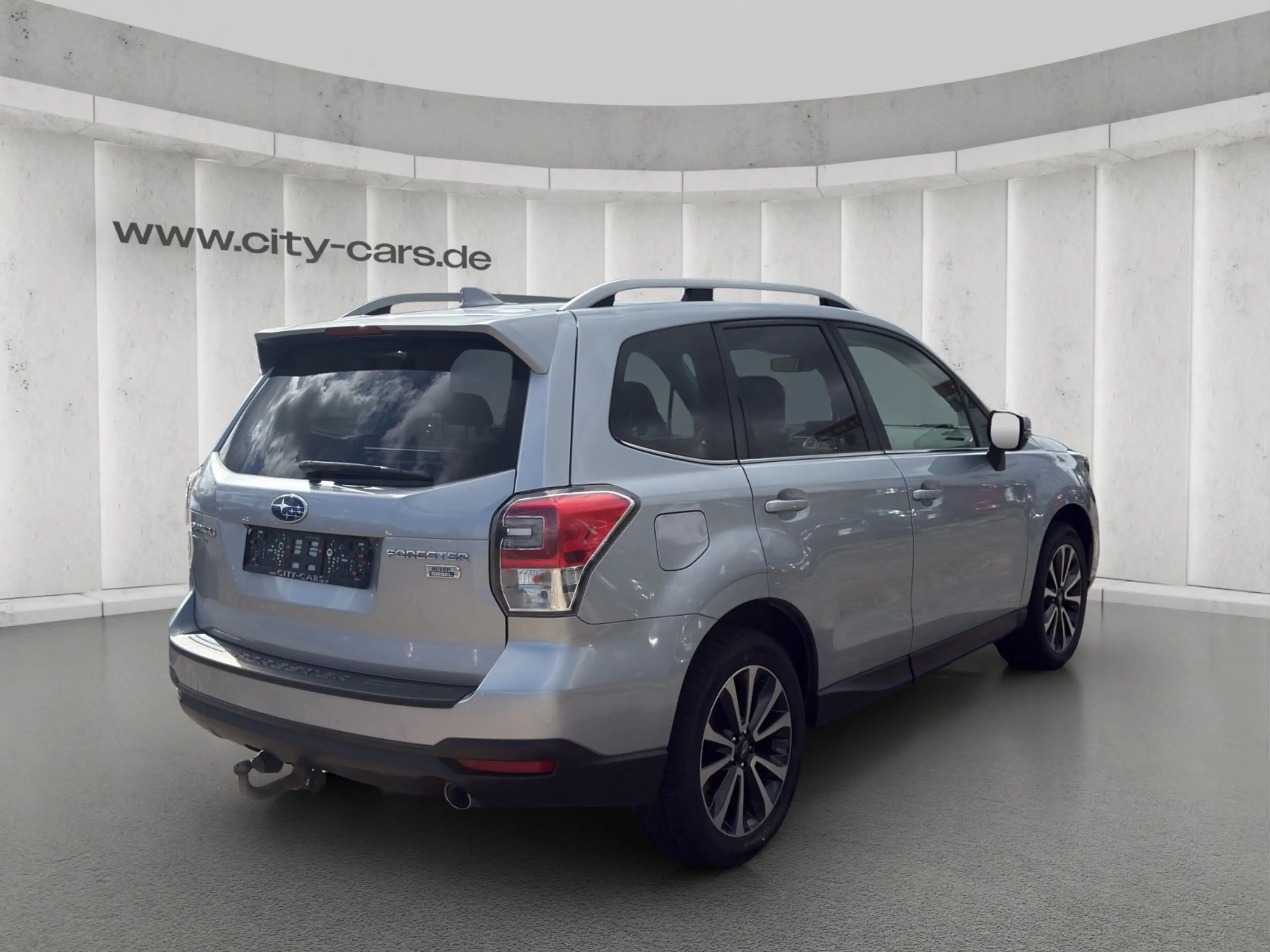 Subaru Forester Sport*AWD*Leder*AHK*Pano*Navi*CAM* — photo 6