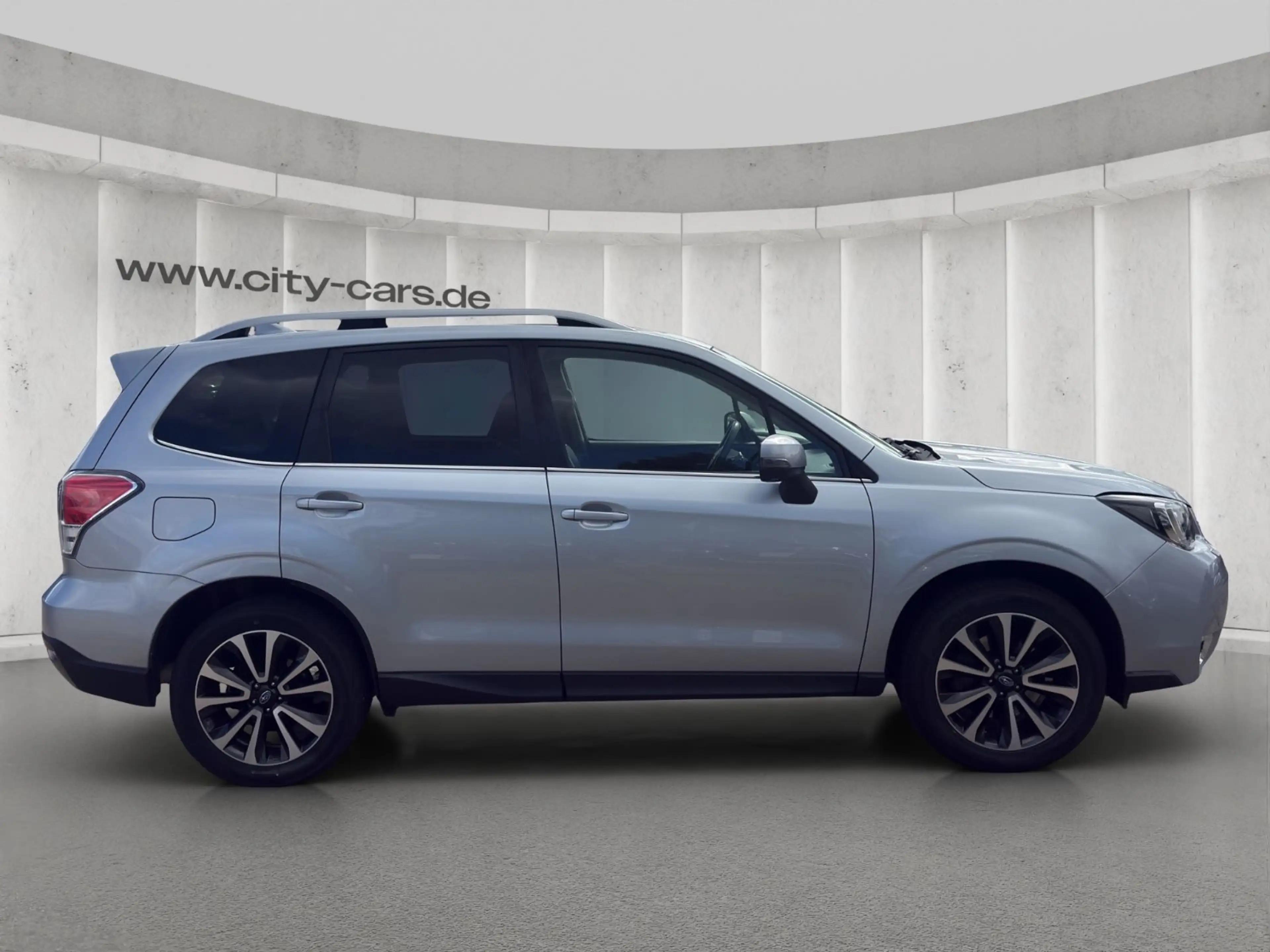 Subaru Forester Sport*AWD*Leder*AHK*Pano*Navi*CAM* — photo 7