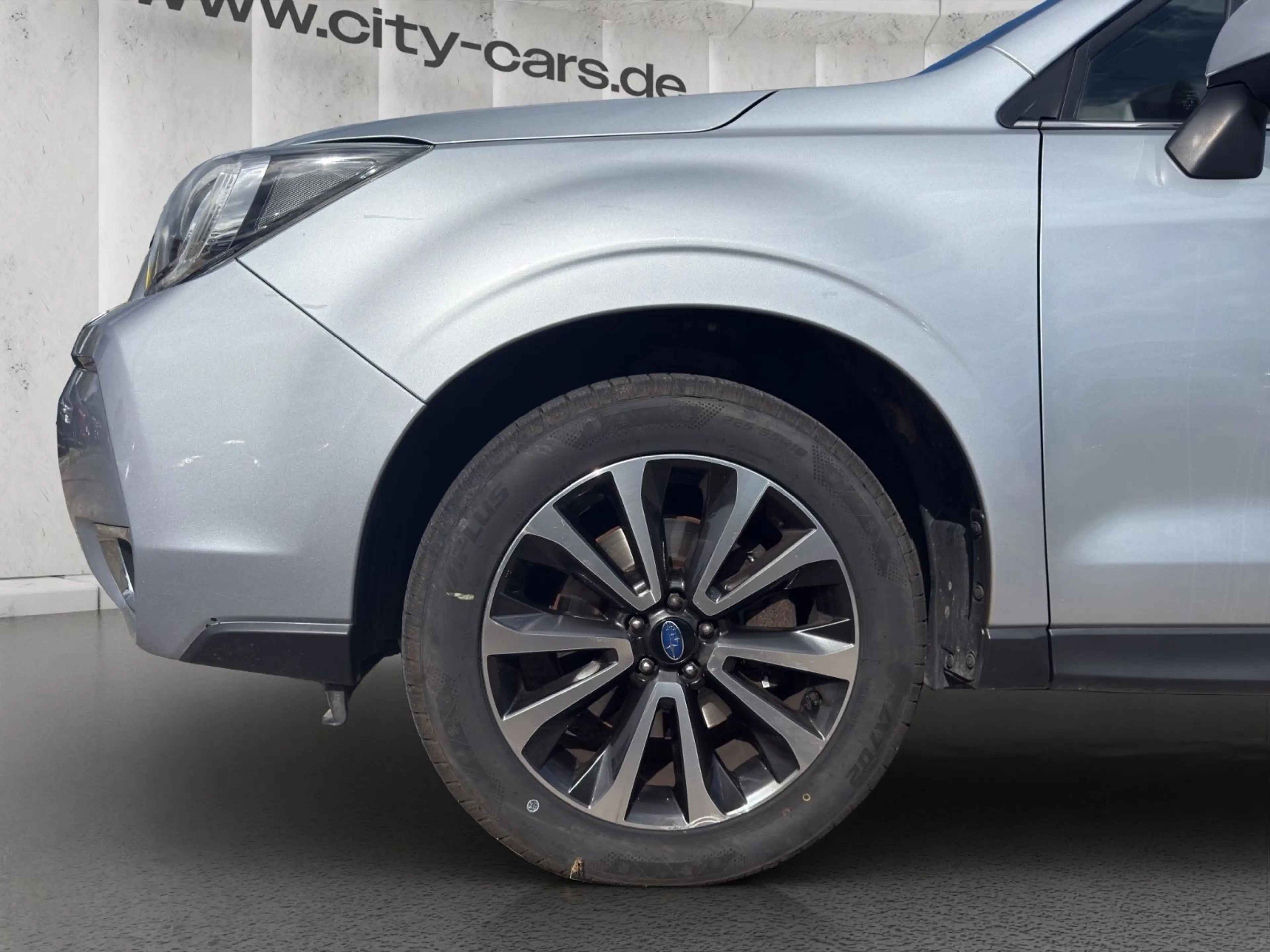 Subaru Forester Sport*AWD*Leder*AHK*Pano*Navi*CAM* — photo 10
