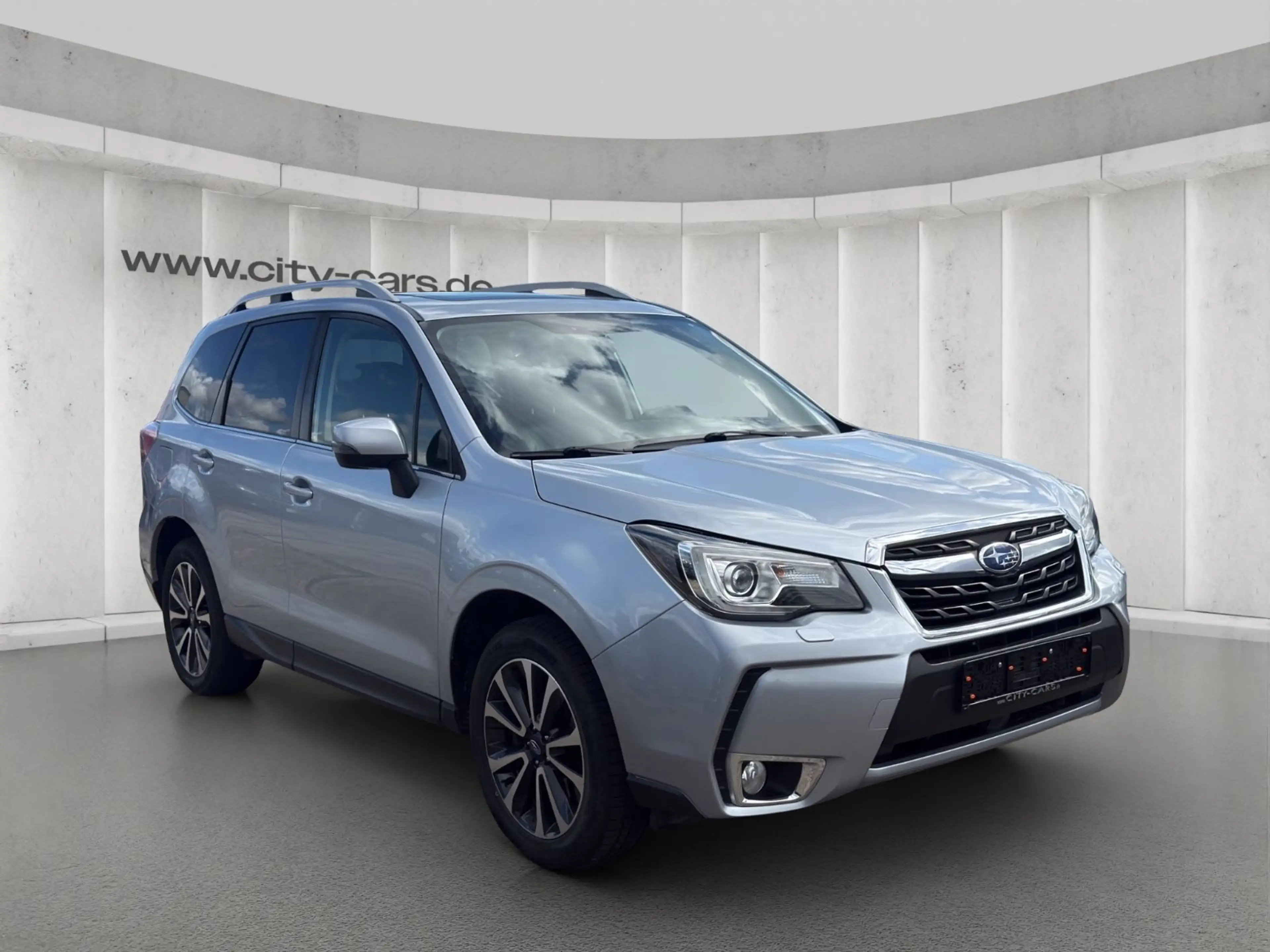 Subaru Forester Sport*AWD*Leder*AHK*Pano*Navi*CAM* — photo 8