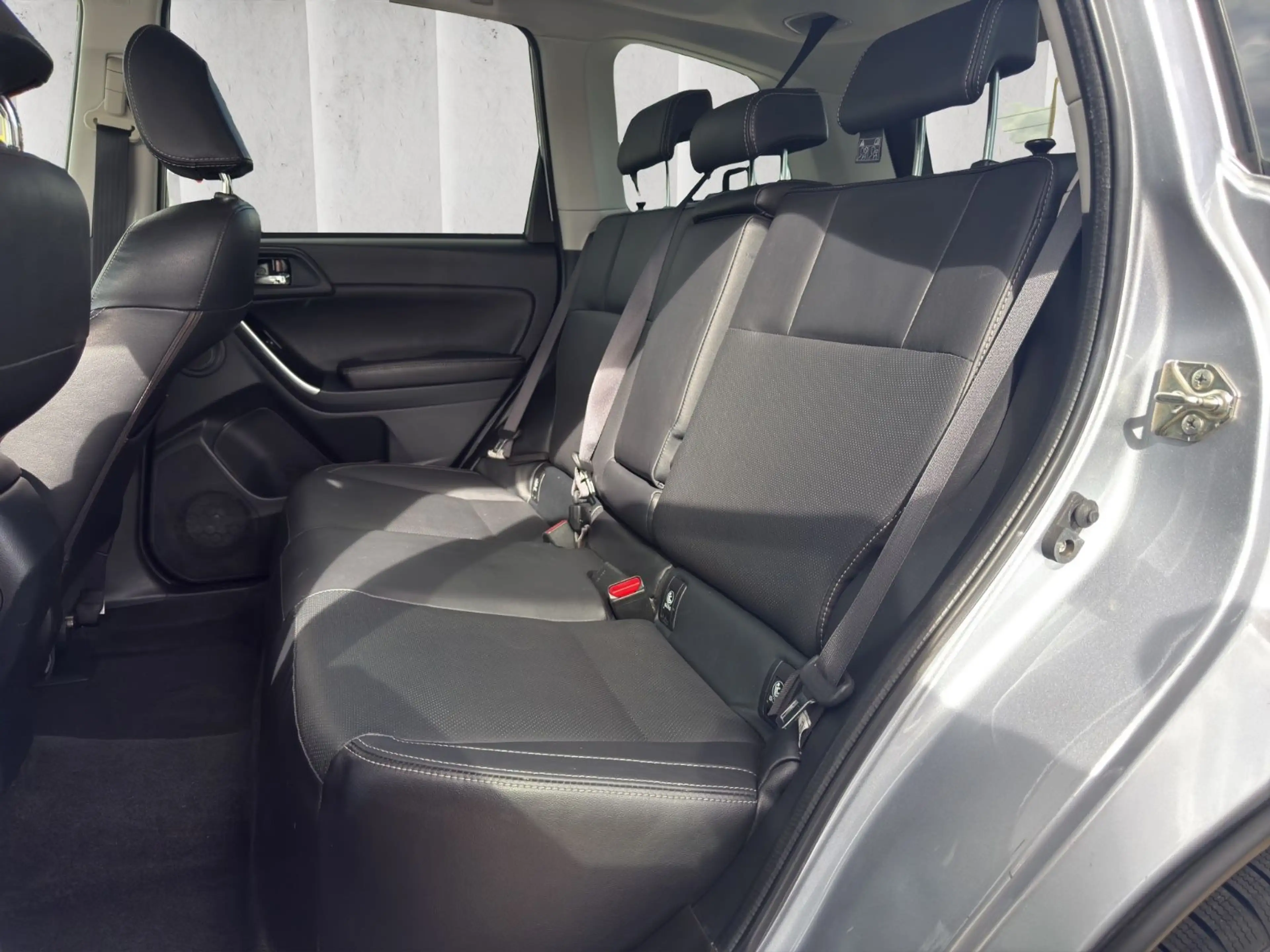 Subaru Forester Sport*AWD*Leder*AHK*Pano*Navi*CAM* — photo 13