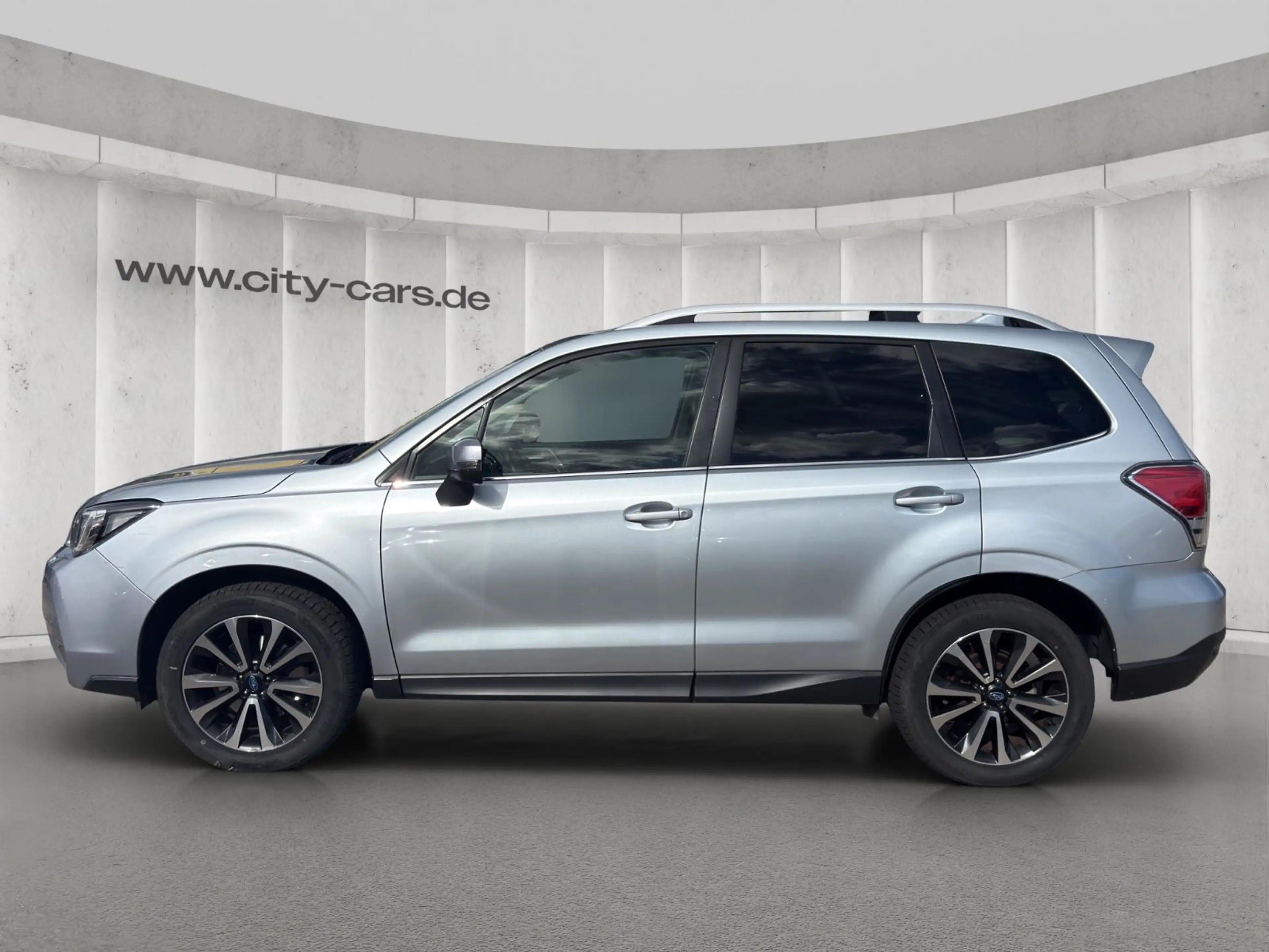 Subaru Forester Sport*AWD*Leder*AHK*Pano*Navi*CAM* — photo 3