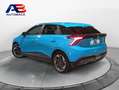 MG MG4 4 64kWh Comfort Azul - thumbnail 5