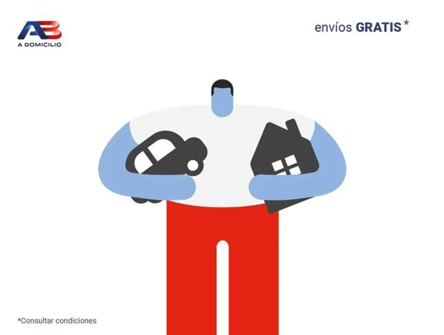 MG MG4 4 64kWh Comfort Azul - 2