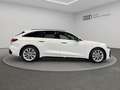 Audi A5 TFSI S line Matrix 360° Beifahrerdispla Weiß - thumbnail 8