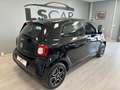 smart forTwo 1.0 Passion 71cv~Unipro~Promo~Finanziamento Nero - thumbnail 6