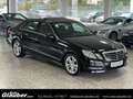 Mercedes-Benz E 350 E 300/350 CDI Xenon/Teilleder/Navi/GSD/1.Hand Noir - thumbnail 1