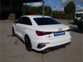 Audi S3 Berline TFSI 310ch S tronic Blanc - thumbnail 3