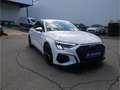 Audi S3 Berline TFSI 310ch S tronic Blanc - thumbnail 2