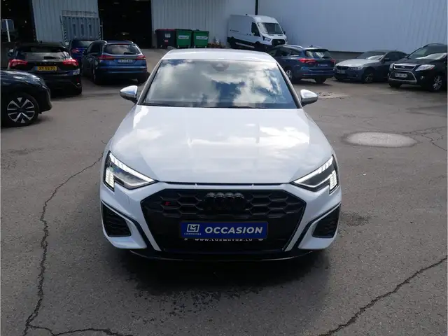 Audi S3 Berline TFSI 310ch S tronic