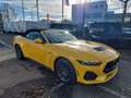 Ford Mustang Convertible GT 5.0 **NEUES MODELL** ACC Giallo - thumbnail 1