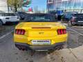 Ford Mustang Convertible GT 5.0 **NEUES MODELL** ACC Yellow - thumbnail 28