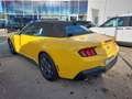 Ford Mustang Convertible GT 5.0 **NEUES MODELL** ACC Yellow - thumbnail 3