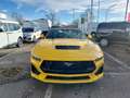 Ford Mustang Convertible GT 5.0 **NEUES MODELL** ACC Yellow - thumbnail 18