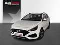Hyundai i30 1.0 TGDI 100CV 48V Klass Blanco - thumbnail 1