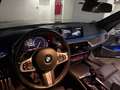 BMW M550 M550i xDrive Aut. Gris - thumbnail 11