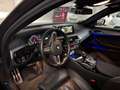 BMW M550 M550i xDrive Aut. Gris - thumbnail 2