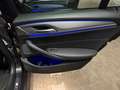 BMW M550 M550i xDrive Aut. Gris - thumbnail 17