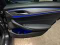BMW M550 M550i xDrive Aut. Gris - thumbnail 32