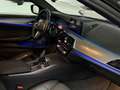 BMW M550 M550i xDrive Aut. Gris - thumbnail 6
