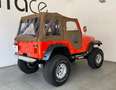 Jeep CJ-5 CJ-5 5.0 V8 Rot - thumbnail 3