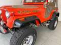Jeep CJ-5 CJ-5 5.0 V8 Rot - thumbnail 15