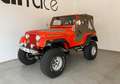 Jeep CJ-5 CJ-5 5.0 V8 Rot - thumbnail 1