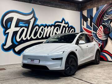 Long Range*622 KM WLTP*5.217 KM!!!*RWD*