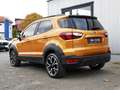 Ford EcoSport Active 1.0 EB Navi+LED+Key-Free+Kamera Klima Navi Gelb - thumbnail 3