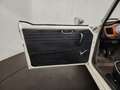 Triumph TR4 overdrive Blanc - thumbnail 37