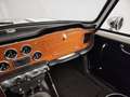 Triumph TR4 overdrive Blanc - thumbnail 43