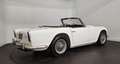 Triumph TR4 overdrive Blanc - thumbnail 13