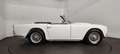 Triumph TR4 overdrive Blanc - thumbnail 14