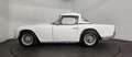 Triumph TR4 overdrive Blanc - thumbnail 18