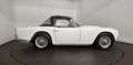 Triumph TR4 overdrive Blanc - thumbnail 4