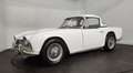 Triumph TR4 overdrive Blanc - thumbnail 17