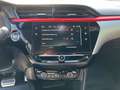 Opel Corsa-e 50kWh-GS Line + tolle Extras! Schwarz - thumbnail 10