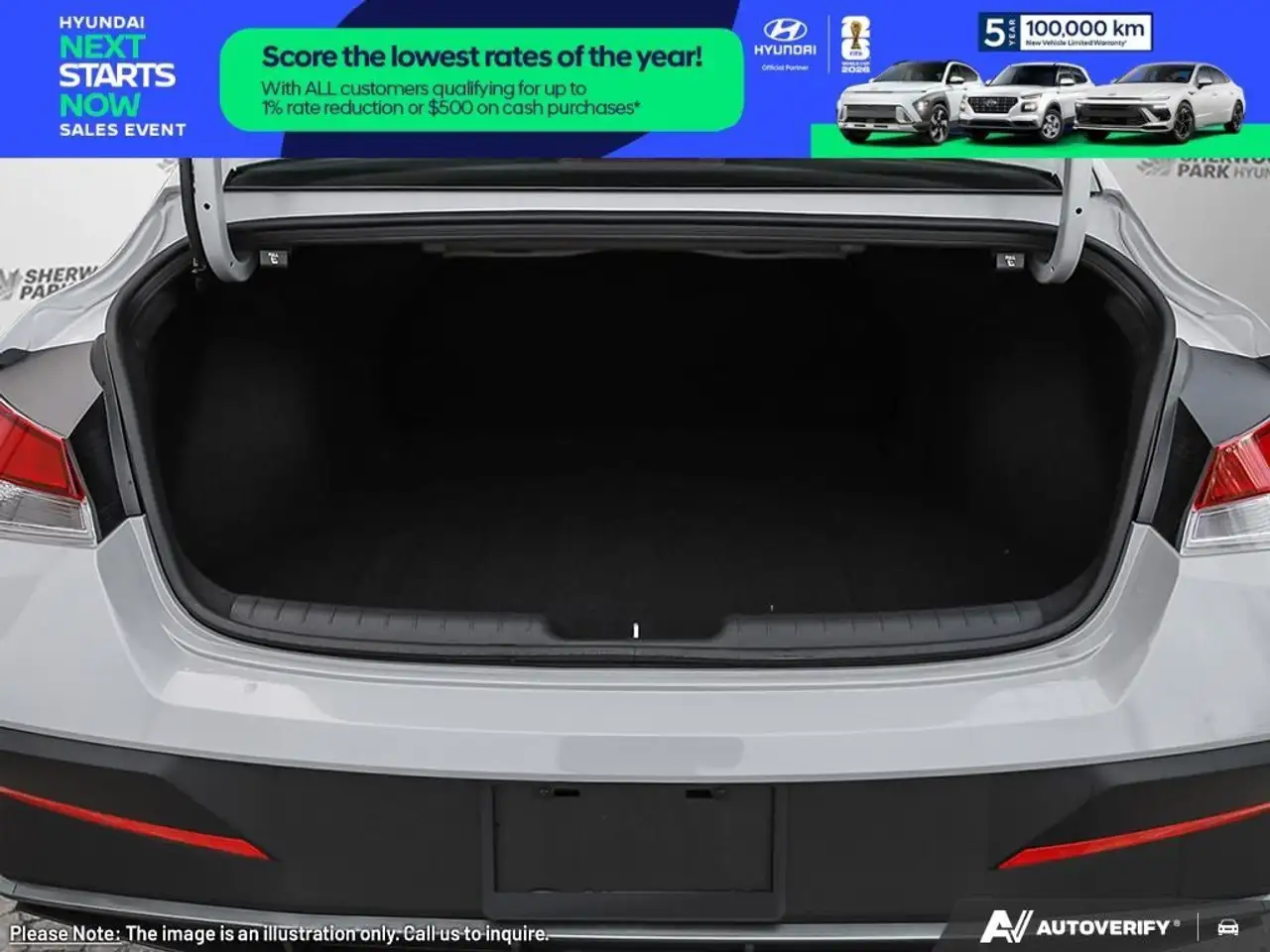 Hyundai ELANTRA снимка Hyundai ELANTRA
