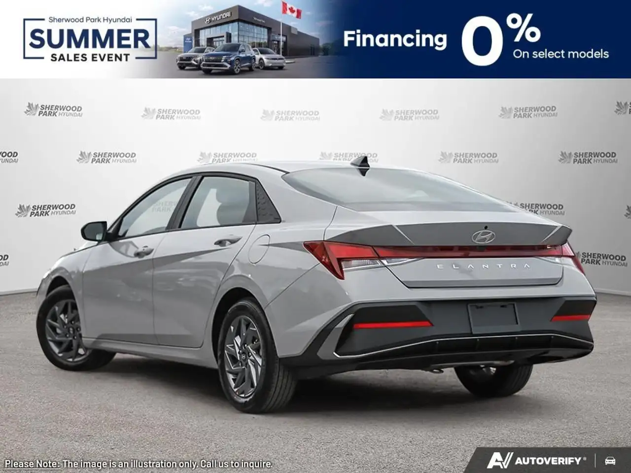 Hyundai ELANTRA fotografie Hyundai ELANTRA